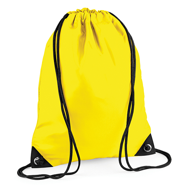 Drawstring Bags (Plain)