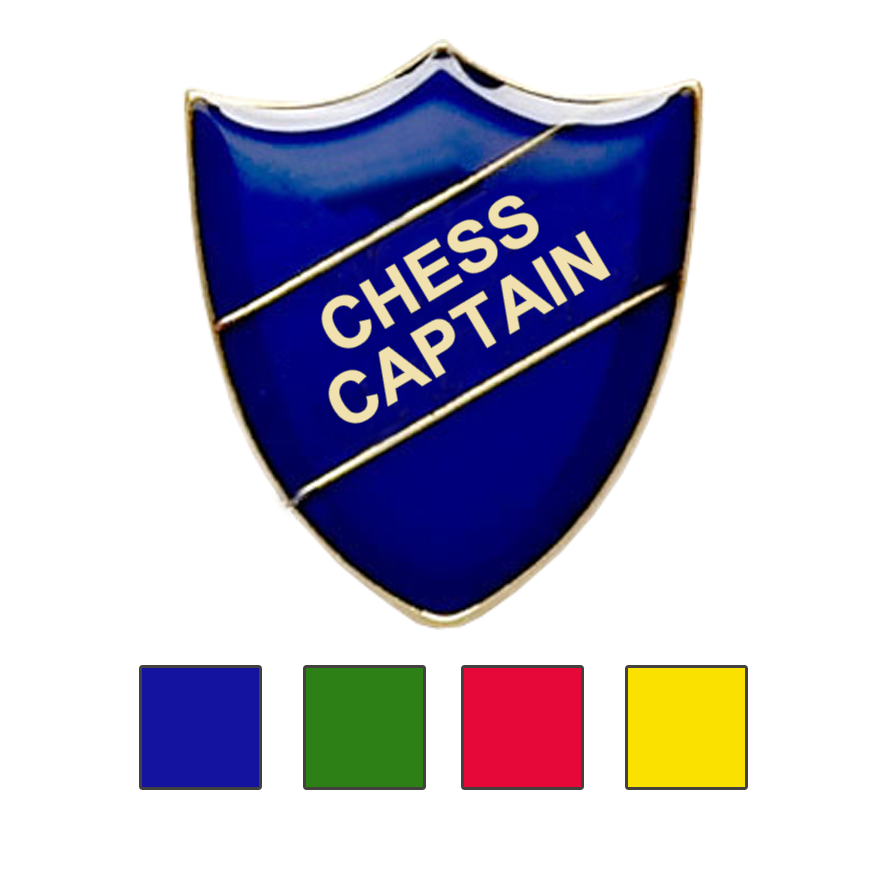 chess captain school badges-0