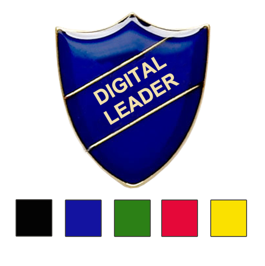 DIGITAL LEADER SCHOOL BADGES-0