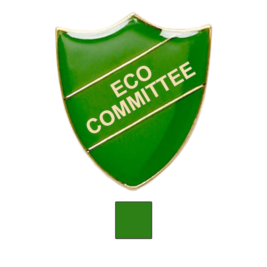 Eco Committee school badges-0