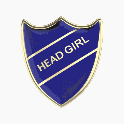 Head Girl Spinning badge-1