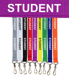 STUDENT LANYARDS-0