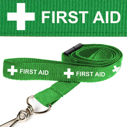 First Aid Lanyards-0