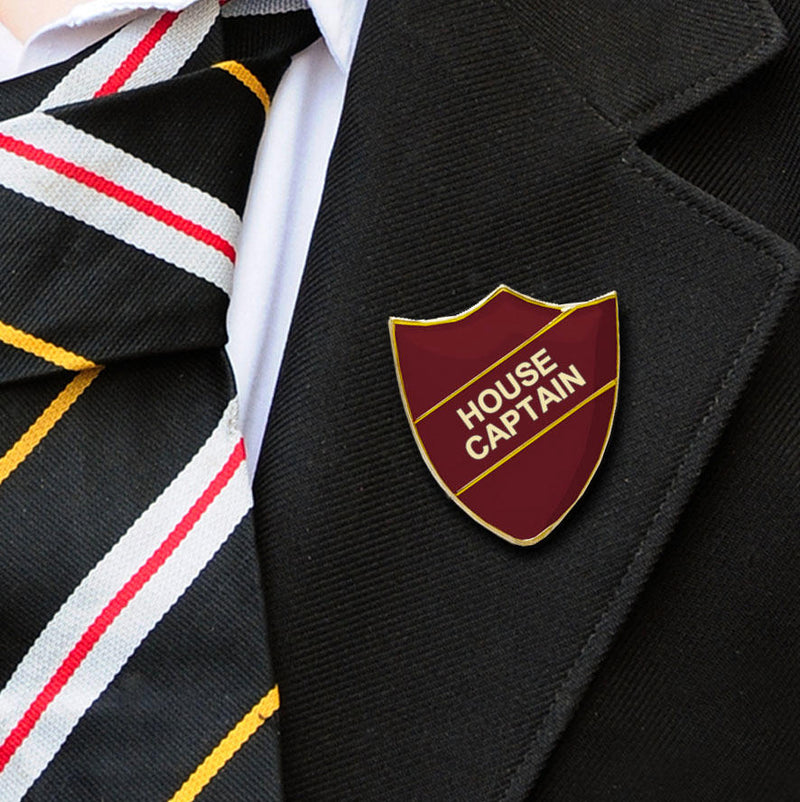 House Captain Badges Same Day Dispatch School Badge Store house-captain-badges-same-day-dispatch-school-badge-store