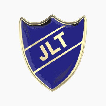 JLT spinning badge-1