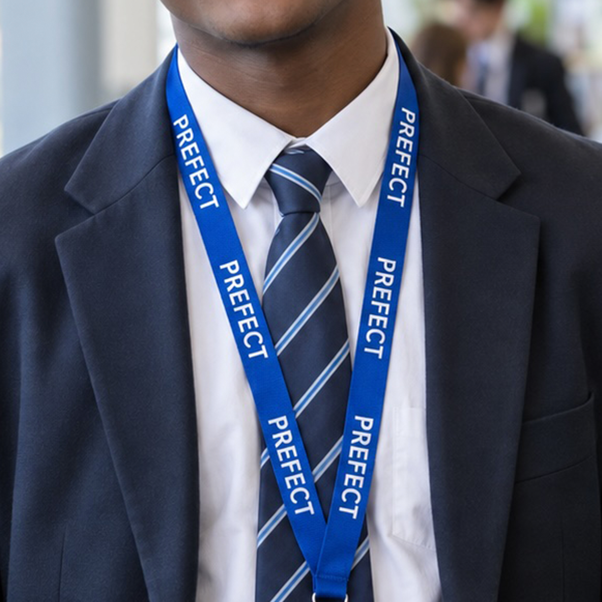 PREFECT LANYARDS (Pack of 10)