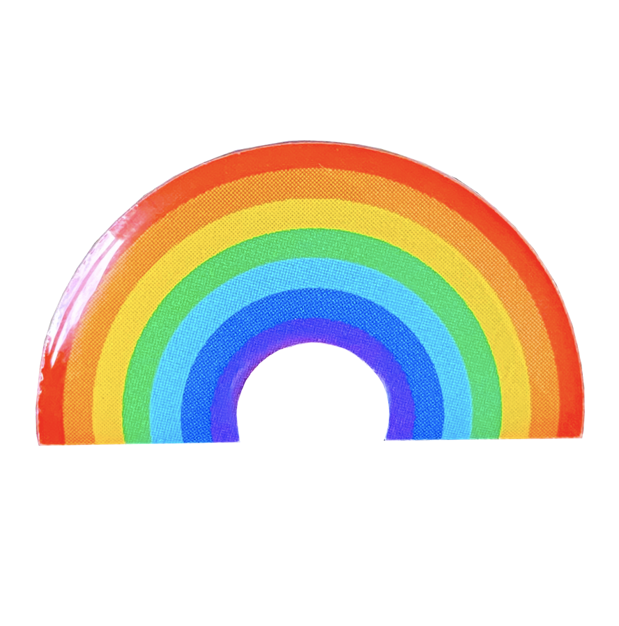 Rainbow badges-0
