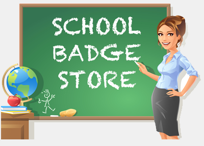 School Badge Store