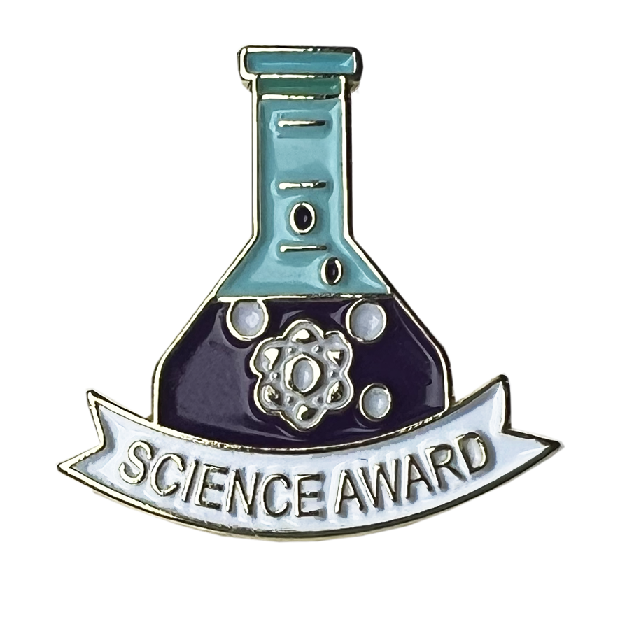 Science Award-0