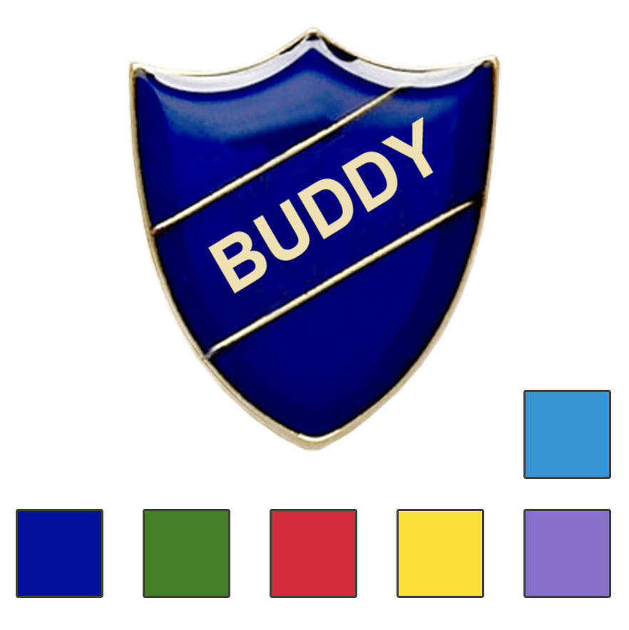 Buddy shield school badges-0