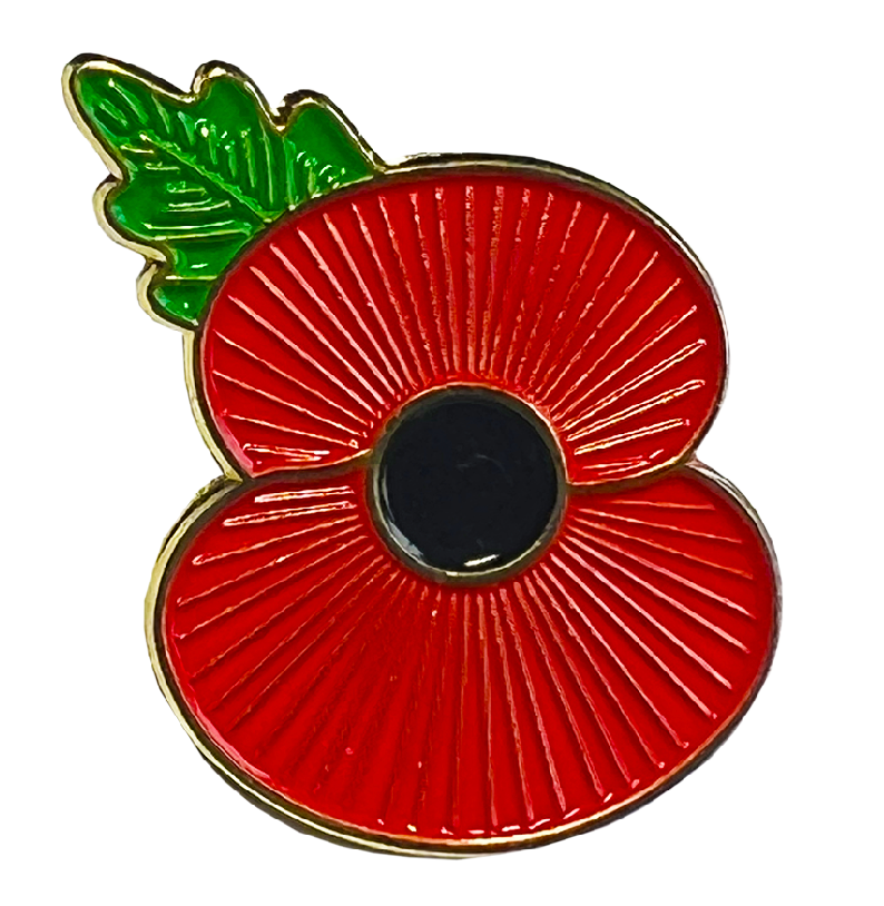 POPPY BADGE-0