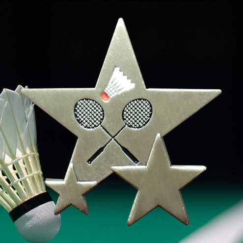 Triple Star - BADMINTON-0