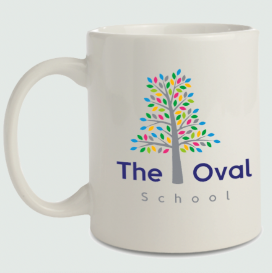 Durham Ceramic Mug printed FULL colour-1