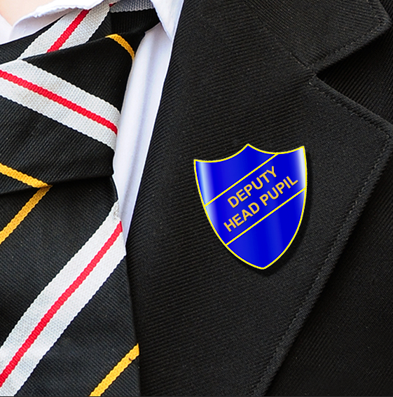 DEPUTY HEAD PUPIL BLUE-1