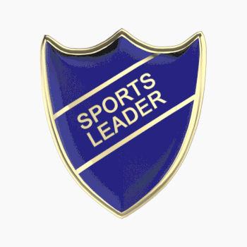 Sports Leader spinning badge-1