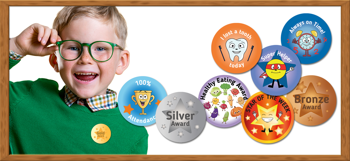 Custom School Badges UK | Order Online | School Badge Store