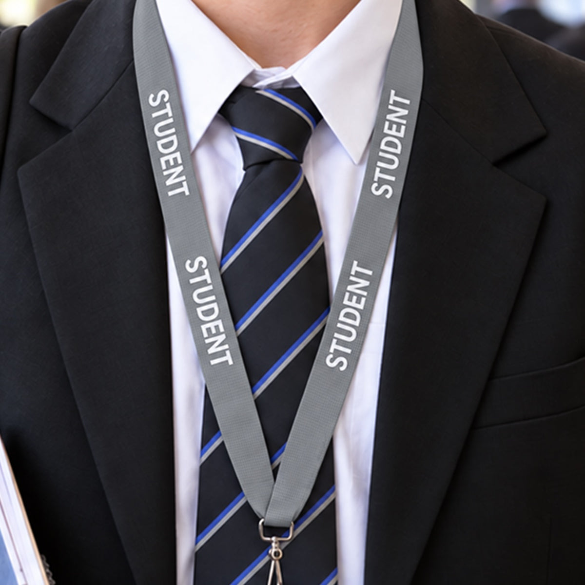 STUDENT LANYARDS (Pack of 10)
