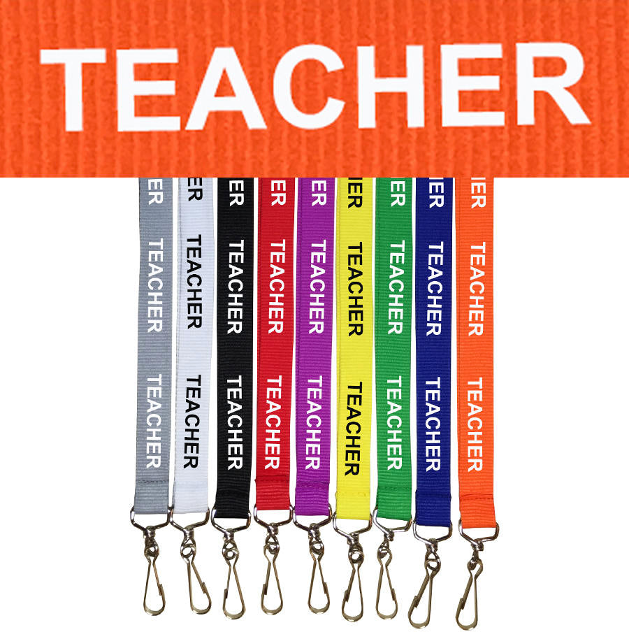 TEACHER LANYARDS-0